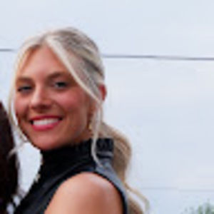 Meet your Posher, Maddie